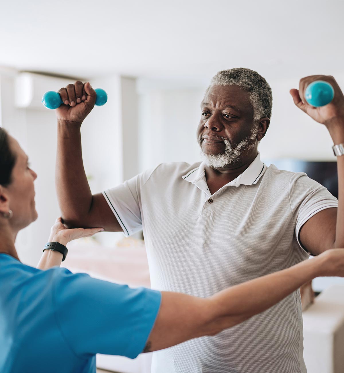 ISV Soins coordination entre infirmier et kinesitherapeute a Binche